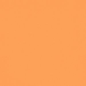Ton-in-Ton Vliesvliestapete Profhome 309587-GU Vliesvliestapete leicht strukturiert unifarben matt orange 5,33 m2