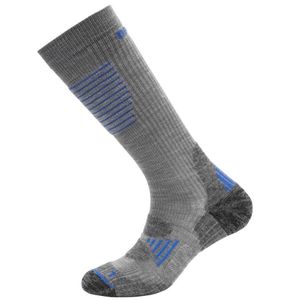 Devold Cross Country Merino Sock Dark Grey 38-40 Ski Socken