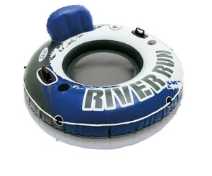 Intex 58825EU River Run - Schwimmring, 135 cm Ø