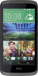 HTC Desire 526G Dual Sim schwarz