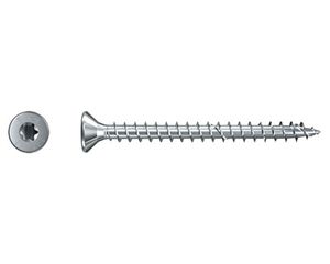 Holzschraube ZH TORX 4,5 x 60 ZB - T20 - Packung mit 500 Stück