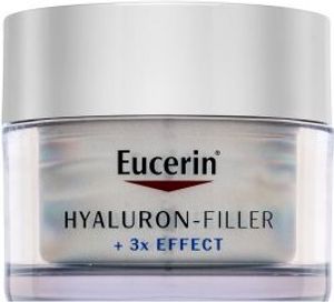 Eucerin Hyaluron-Filler Tagescreme + 3x Effect Day Cream SPF 30 50 ml