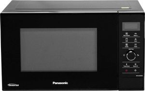 Panasonic NN-GD35HBGTG Kombi Mikrowelle schwarz