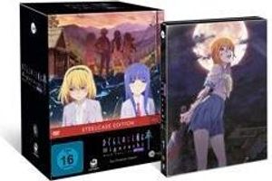 Higurashi SOTSU Vol.1 (DVD) Higurashi SOTSU Vol.1 (DVD)