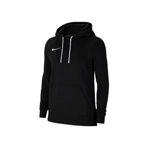 Nike Kapuzenpullover schwarz S