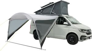 Outwell Vordach Touring Shelter Schwarz & Grau