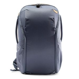 Peak Design Everyday Backpack 20L Zip midnight (dunkelblau) Foto-Rucksack