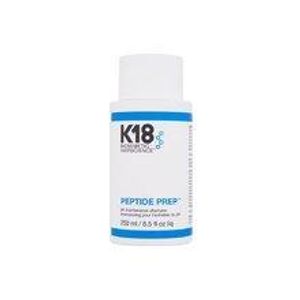 K18 Damage Shield szampon ochronny 250ml