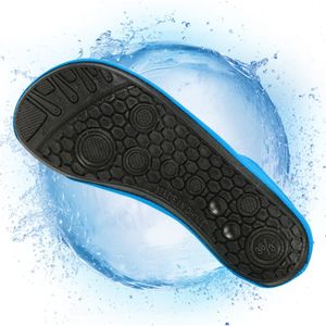 Wasserschuhe, barfuß, schnelltrocknend, Sport, Aqua, Yoga-Socken, Slip-On, Strand, Schwimmen, Surfen, Übung für Damen, Herren ,iridescent,38/39 Wasserschuhe, barfuß, schnelltrocknend, Sport, Aqua, Yoga-Socken, Slip-On, Strand, Schwimmen, Surfen, Übung für Damen, Herren ,iridescent,38/39