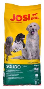 Josera Josidog Solido suché krmivo pre psov 15kg