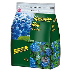 Hortensienblau 1 kg