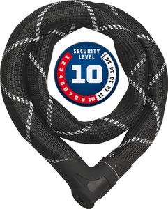 ABUS Iven Steel-O-Chain 8210/110