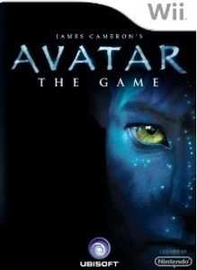 James Cameron's Avatar: Das Spiel James Cameron's Avatar: Das Spiel