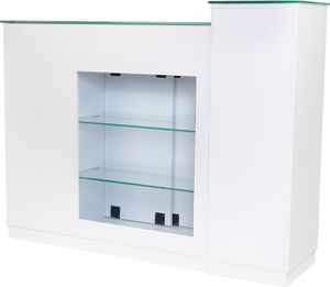 Gabbiano Recepcia Q-0333