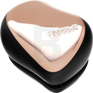 Tangle Teezer Entwirrbürste, Compact Styler rose, 1 St Tangle Teezer Entwirrbürste, Compact Styler rose, 1 St