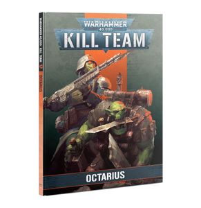Kill Team Octarius (Deu)