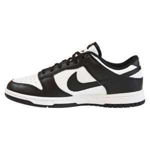 Nike Schuhe Dunk Low Panda GS, CW1590100