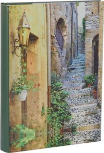 STREET Fotoalbum / Einsteckalbum BB-300 10x15