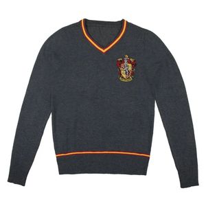 Harry Potter Strickpullover Gryffindor Größe S