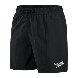 Speedo ESS 16' Watershort Badeshorts für Herren, Größe:3XL, Farbe:Schwarz