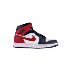 Nike Schuhe Air Jordan 1 Mid Sail, BQ6472160