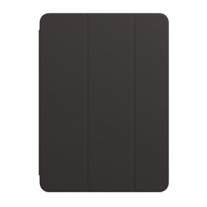 Apple Smart Folio - Flip-Hülle für Tablet - Polyurethan
