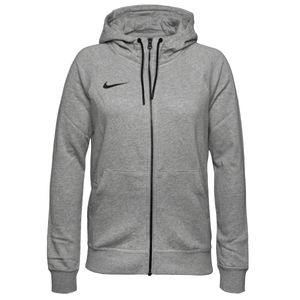 Nike Sweatjacke grau M