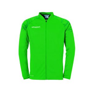 uhlsport Goal 25 Polyester Jacke Herren grün/lagune L