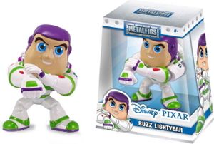 Jada Toys Toy Story Diecast Minifigur Buzz 10 cm