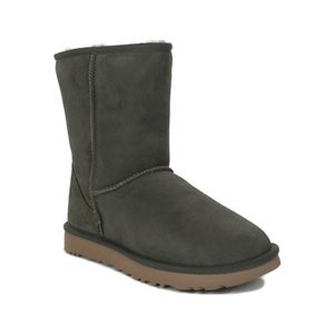 UGG Obuv Classic Short Ii Forest Night, 1016223FRNS