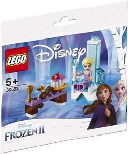 LEGO® Disney 30553 Elsas Thron - Frozen II