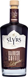 Slyrs Bairish Coffee Liqueur | 0,5l. Flasche