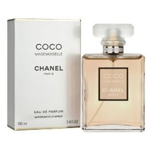 Chanel Coco Mademoiselle Eau De Parfum 35 Ml Frau