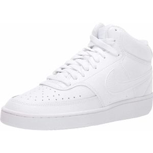 Nike Boty Court Vision Mid, CD5436100