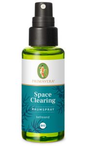 Primavera Space Clearing Raumspray50 ml