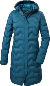 killtec Damen Wintermantel KOW 9 WMN QLTD