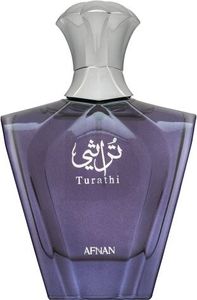 Afnan Turathi Homme Blue Eau de Parfum für Herren 90 ml Afnan Turathi Homme Blue Eau de Parfum für Herren 90 ml