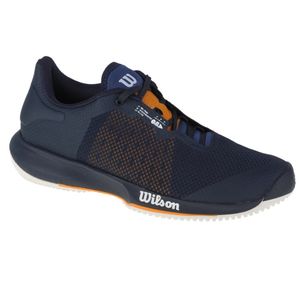 Wilson Kaos Swift WRS327560, Tennisschuhe, Herren, Dunkelblau, Größe: 46 2/3