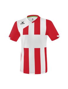 erima Siena 3.0 Trikot kurzarm red/white XL