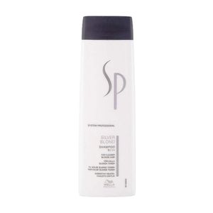 Wella Professionals Sp Silver Blond Szampon 250 ml