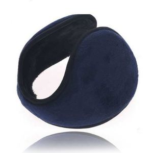 Ohrwärmer für Männer & Frauen Klassische Fleece Uni Winter warme Ohrenschützer
