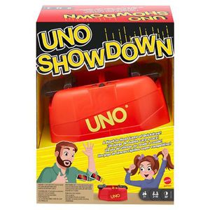 Mattel Games UNO Showdown