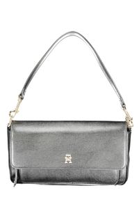 Tommy Hilfiger Fantastic Ladies Handtasche Schwarz Farbe: Schwarz, Größe: UNI