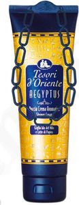 Tesori D'Oriente Aegyptus Shower Cream 250ml Body Tesori D'Oriente Aegyptus Shower Cream 250ml Body
