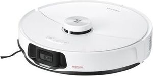 Roborock S8 MaxV Ultra Staubsaugerroboter 2,77 L Combination White