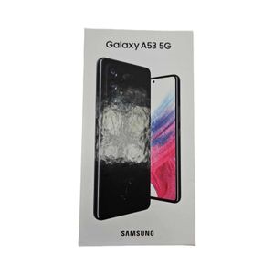Samsung Galaxy A34 5G DS 6GB RAM 128GB - Silver