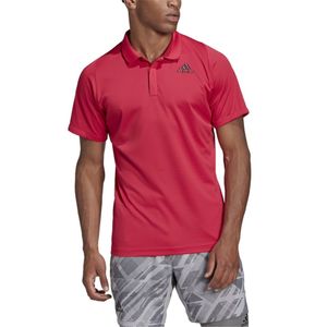 Adidas Poloshirt Freelift Heat Ready