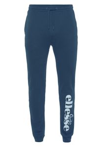 Ellesse Grattage Jog Pants Herren Sweatpants Jogginghose SHP16577 blau, Bekleidungsgröße:L