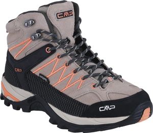Buty CMP Rigel Mid Wp 3Q1294612PT