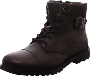 Bugatti Schnürboots Herren 31363036343035 Braun 45 EU